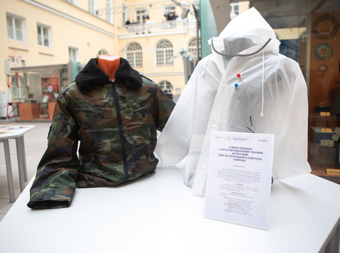 В честь 95-летия СПбГУТ выпущена тематическая почтовая карточка