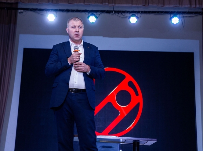 Сто студентов СПбГУТ стали участниками Школы актива