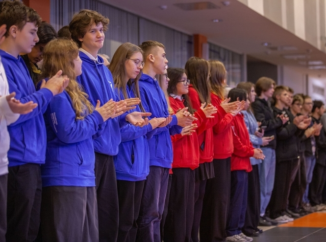 Мы помним, мы гордимся!