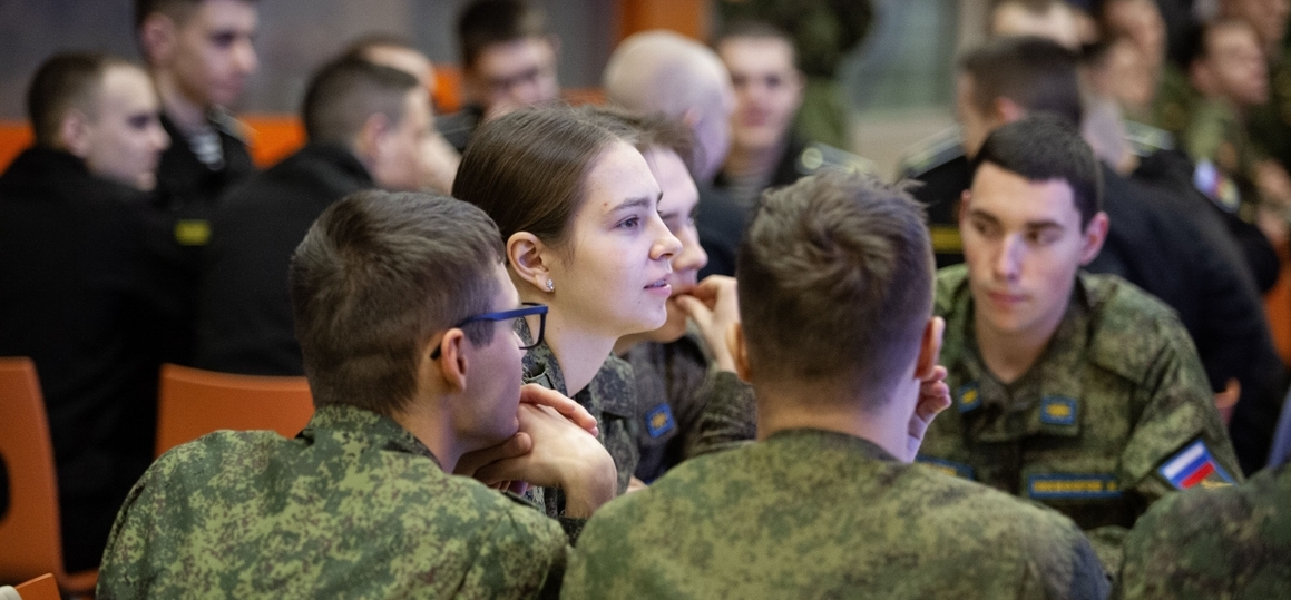 Итоги интеллектуального этапа «Время ВУЦ» 2025