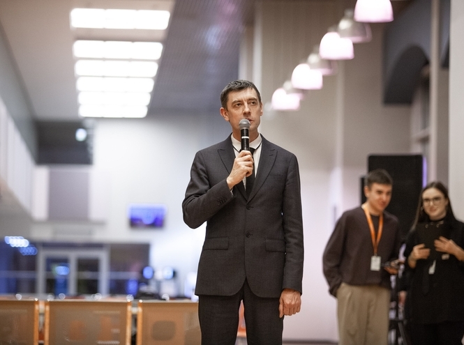 Итоги интеллектуального этапа «Время ВУЦ» 2025