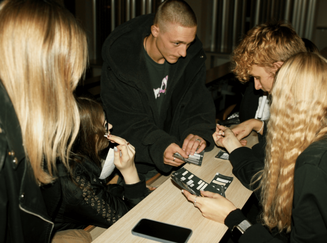 Студенческая жизнь в традициях СПбГУТ