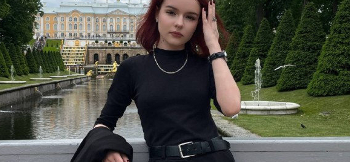 Студентка СПбГУТ победила в конкурсе старост на проекте «Твой Ход»