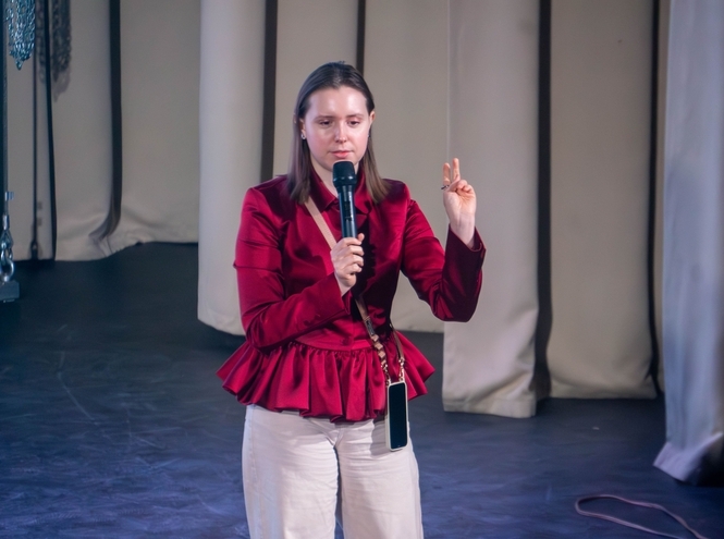 СПбКТ стал площадкой для профориентации в рамках чемпионата «Профессионалы»