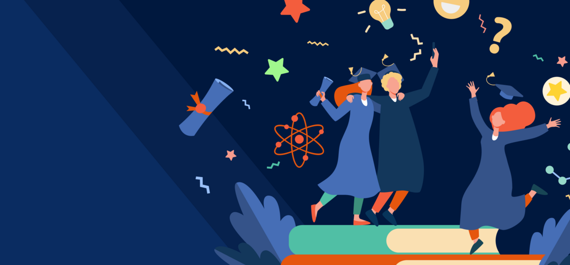 С Днем российского студенчества!