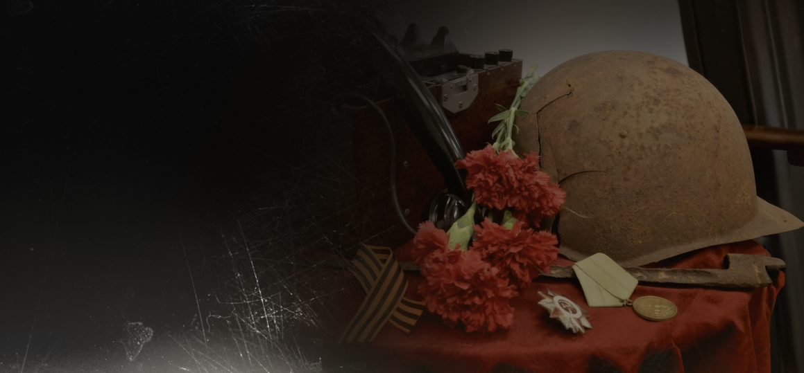 Приглашаем посетить экспозицию Музея СПбГУТ