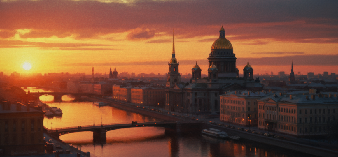 Государственные музеи города открывают двери бесплатно!