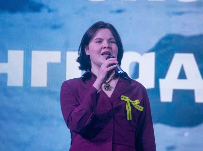 Студенты СПбКТ приняли участие в мероприятиях ко Дню снятия блокады Ленинграда