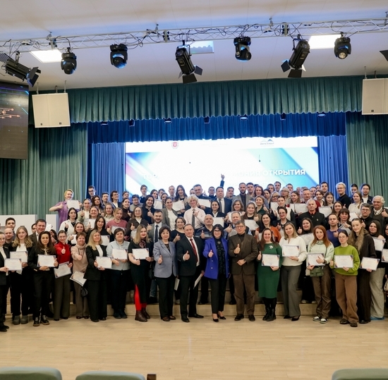 Преподаватели СПбГУТ выступили экспертами на конкурсах в ИТШ №777