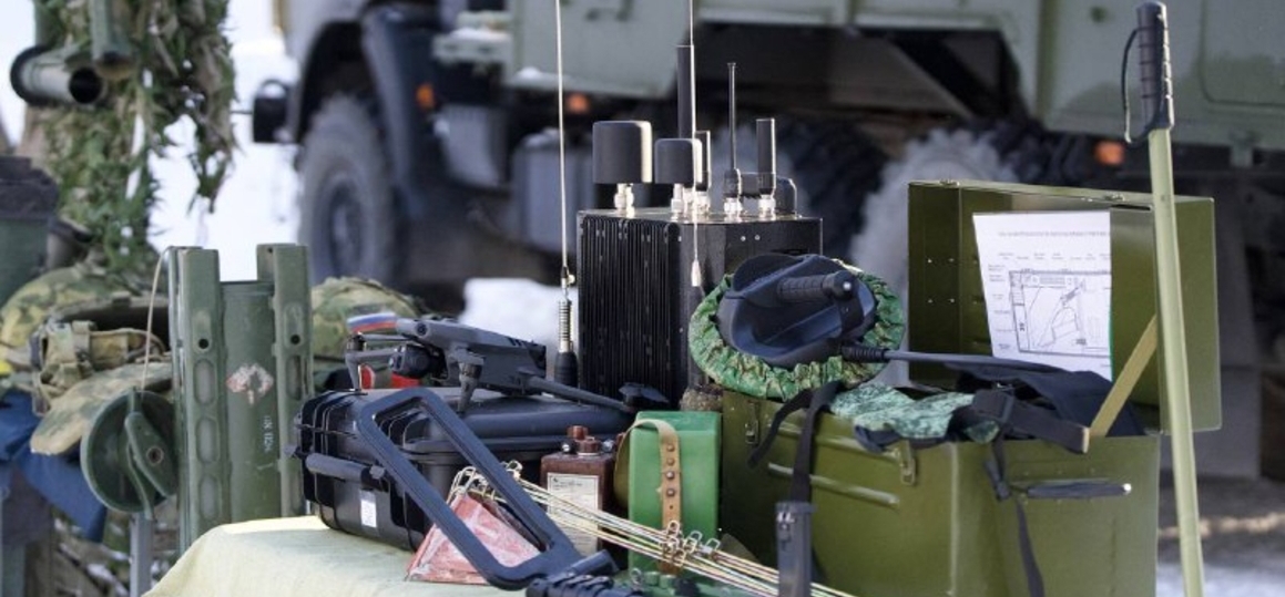 В СПбГУТ подвели итоги участия во Всероссийской акции «Нашим Героям»