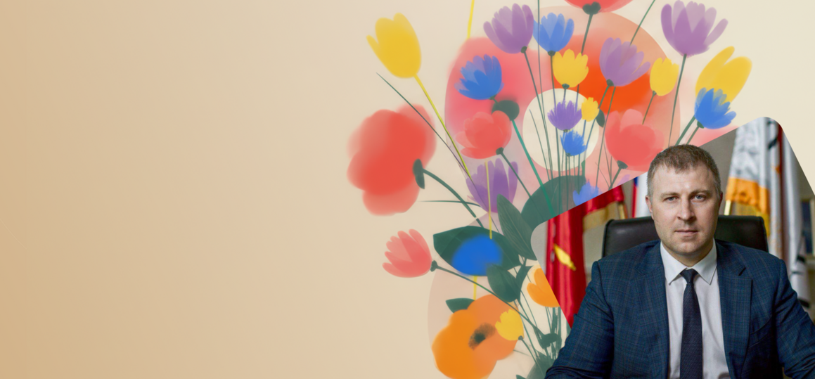 Поздравление ректора СПбГУТ с Международным женским днем