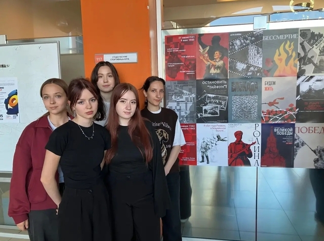 Диалог поколений через нейросети и инсталляции