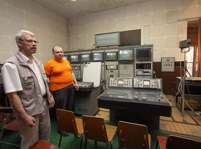 «Хранить вечно!»: цикл публикаций к 95-летию СПбГУТ