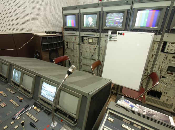 «Хранить вечно!»: цикл публикаций к 95-летию СПбГУТ