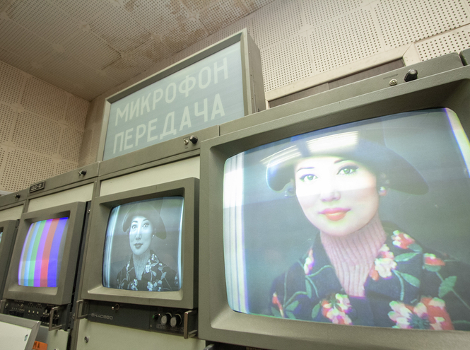 «Хранить вечно!»: цикл публикаций к 95-летию СПбГУТ