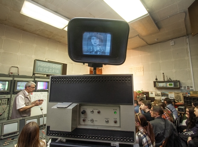 «Хранить вечно!»: цикл публикаций к 95-летию СПбГУТ