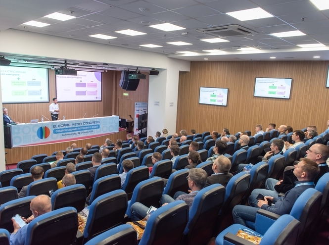 СПбГУТ и Elecard договорились о развитии сотрудничества в сфере медиатехнологий