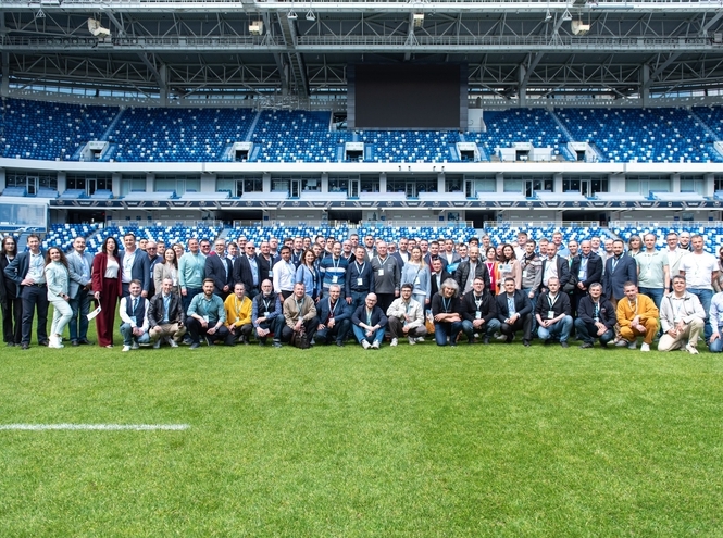 СПбГУТ и Elecard договорились о развитии сотрудничества в сфере медиатехнологий