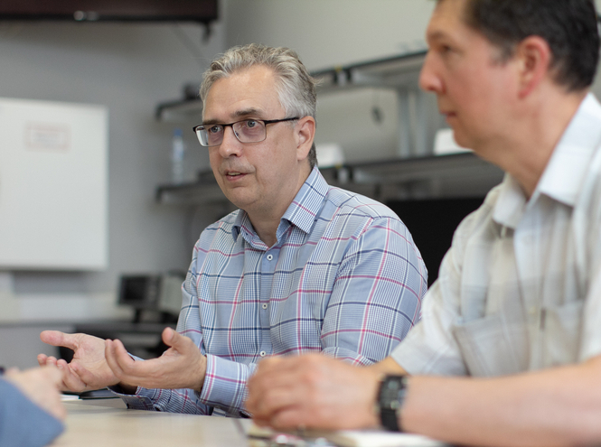 СПбГУТ и Elecard договорились о развитии сотрудничества в сфере медиатехнологий