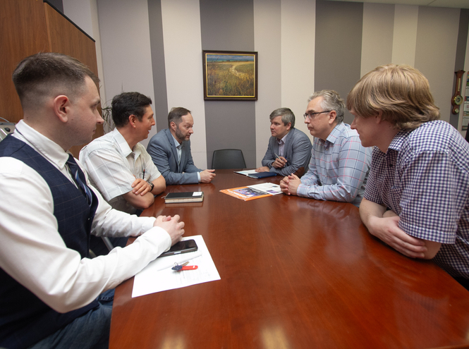 СПбГУТ и Elecard договорились о развитии сотрудничества в сфере медиатехнологий