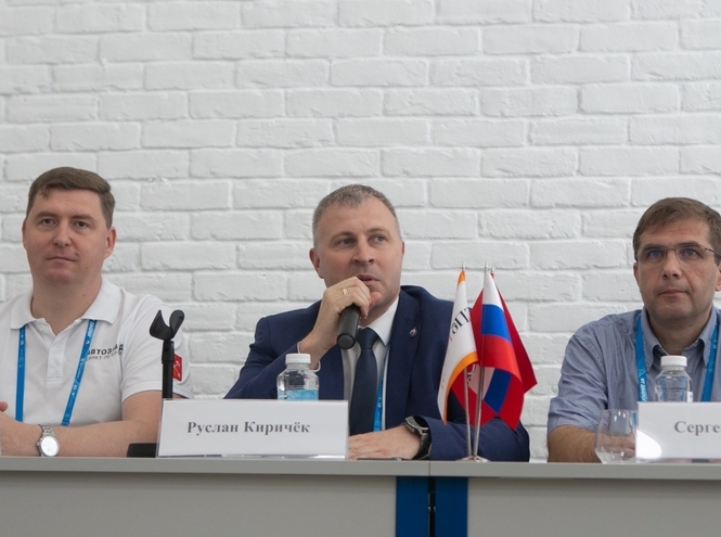 «ИТ-Диалог» стал «точкой кипения» для экспертов в сфере цифровизации производственных предприятий