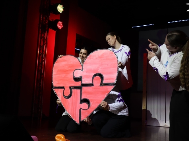 Штаб студенческих отрядов СПбГУТ признан лучшим в СЗФО