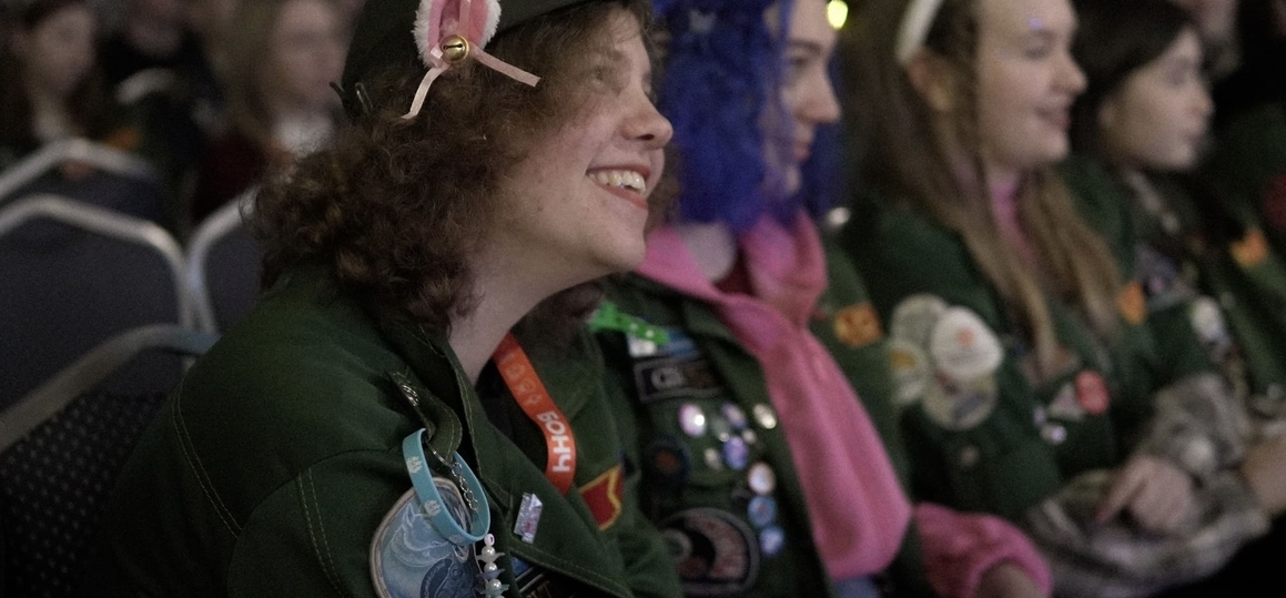 Фестиваль «Лидеры будущего» собрал бойцов студенческих отрядов СПбГУТ