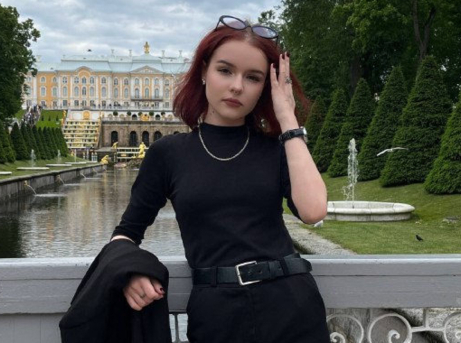 Студентка СПбГУТ победила в конкурсе старост на проекте «Твой Ход»