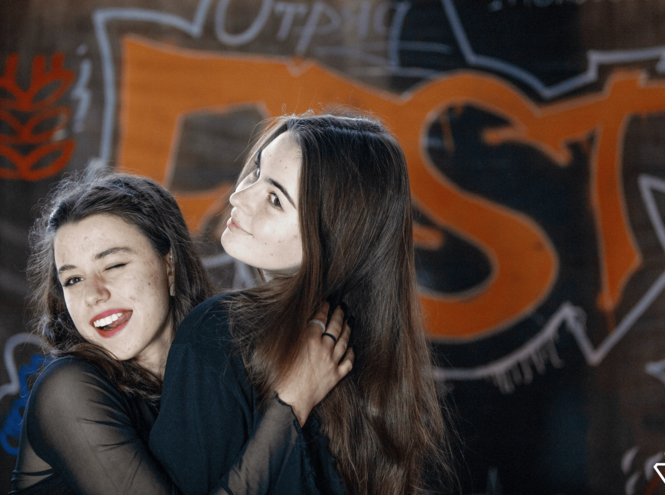 Открытие фестиваля «Отряд Фест»