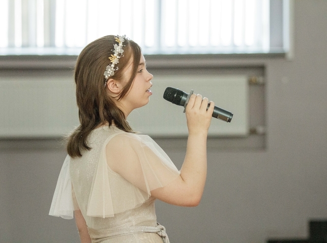 В СПбГУТ поздравили сотрудниц с 8 Марта и анонсировали масштабные перемены