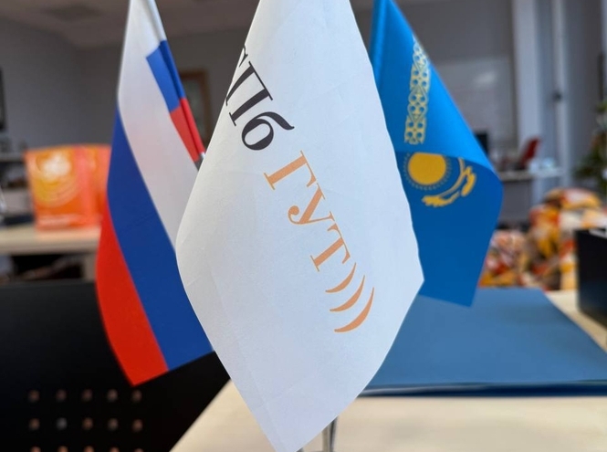 От Гюмри до Коломбо: СПбГУТ представили иностранным абитуриентам