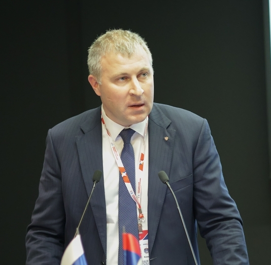 Мост между наукой и бизнесом: технопарки объединяют Россию и Республику Сербскую