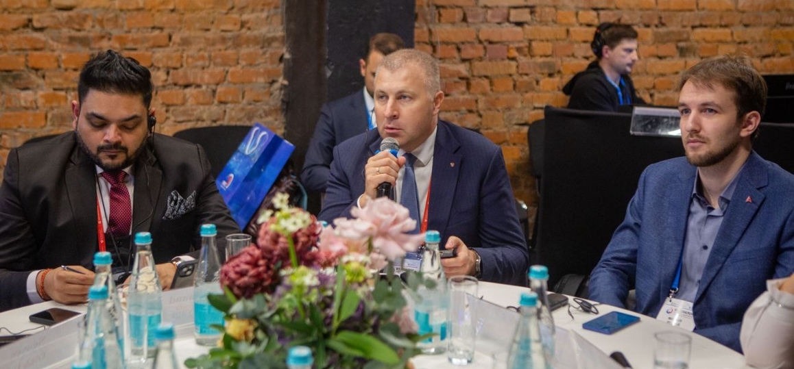 Эксперты четырех стран обсудили развитие беспилотных технологий