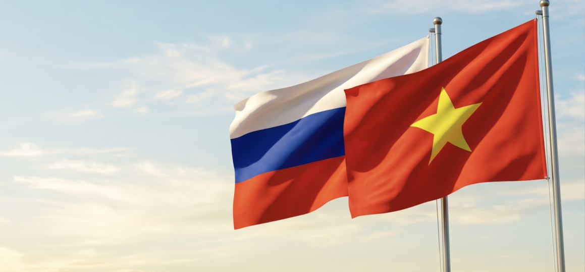 СПбГУТ вступил в Российско-Вьетнамскую интеллектуальную сеть