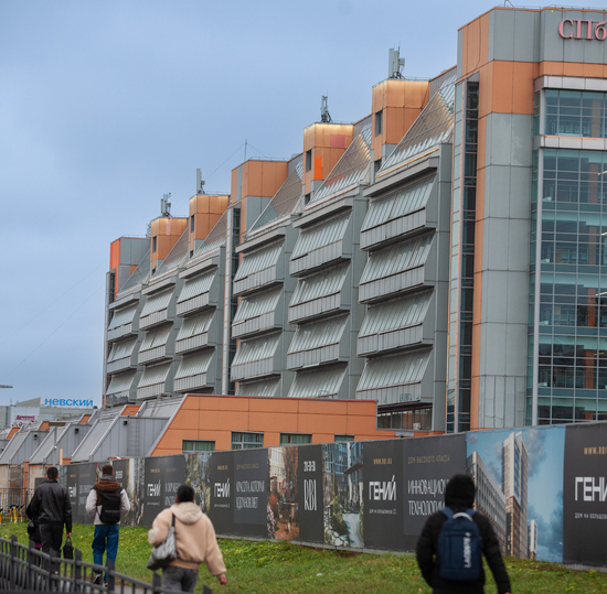 СПбГУТ развивает сотрудничество с Венесуэлой