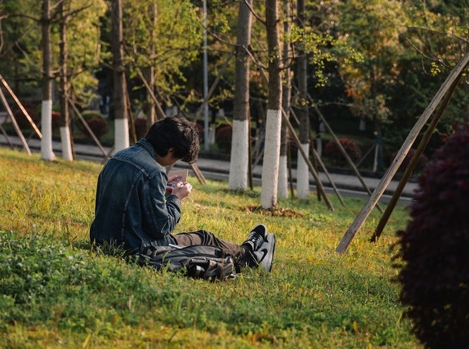 Студенты СПбГУТ стали победителями фотоконкурса в Китае