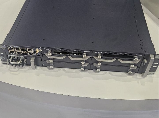 СПбГУТ принял участие в форуме цифровых интеграторов «Территория»