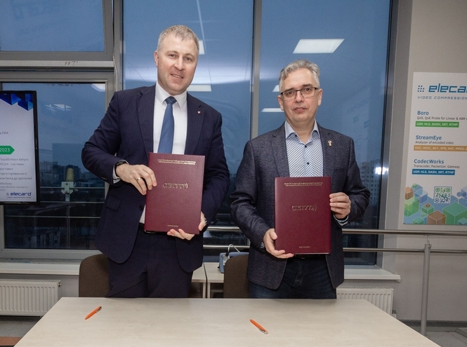 В СПбГУТ открыта лаборатория для подготовки инженеров телеком-отрасли