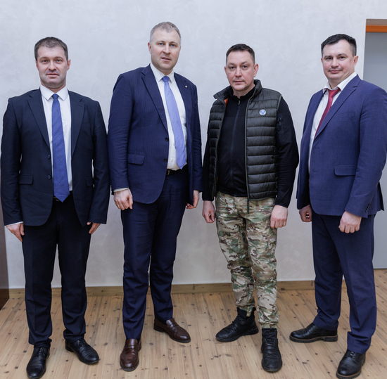 СПбГУТ и ассоциация «Дрон-Безопасность» стали стратегическими партнерами