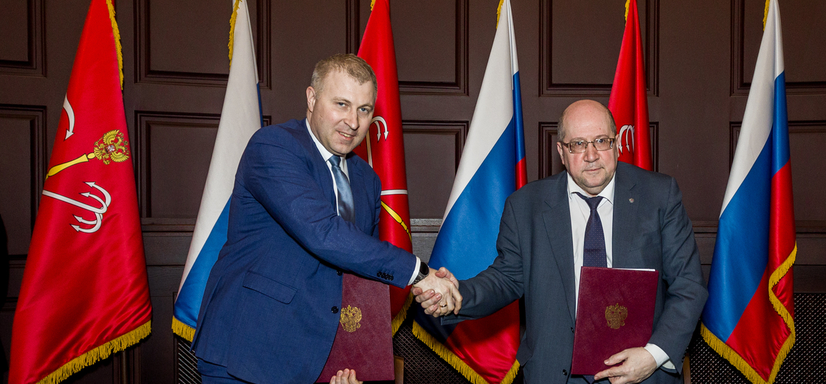 СПбГУТ и СПбГУПТД объединяют усилия для подготовки специалистов по беспилотным авиационным системам