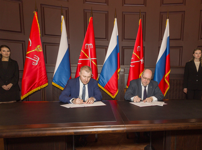 СПбГУТ и СПбГУПТД объединяют усилия для подготовки специалистов по беспилотным авиационным системам