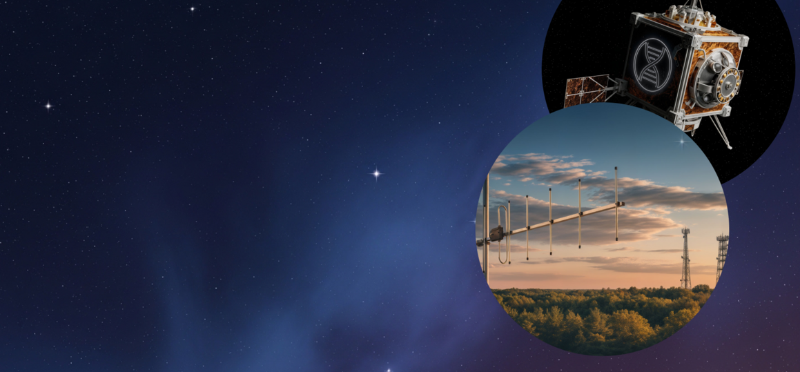 СПбГУТ – единственный вуз‑победитель «Кадров для космоса» в Петербурге