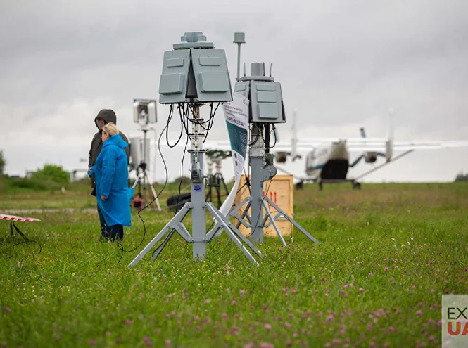 Делегация СПбГУТ приняла участие в VIII Всероссийской конференции «Защита гражданских объектов от атак беспилотных систем»