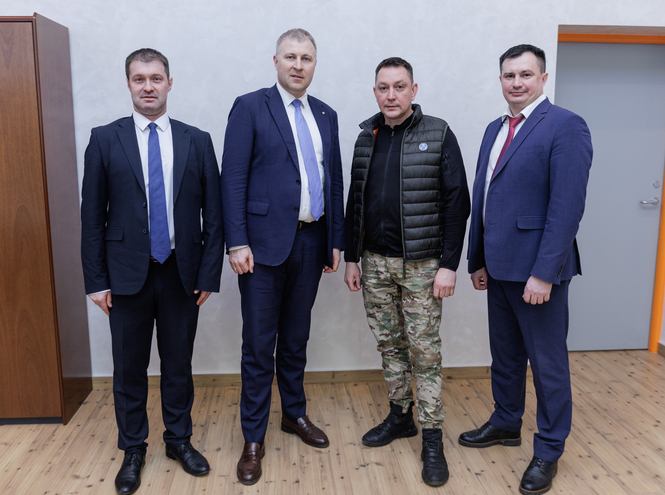 СПбГУТ и ассоциация «Дрон-Безопасность» стали стратегическими партнерами