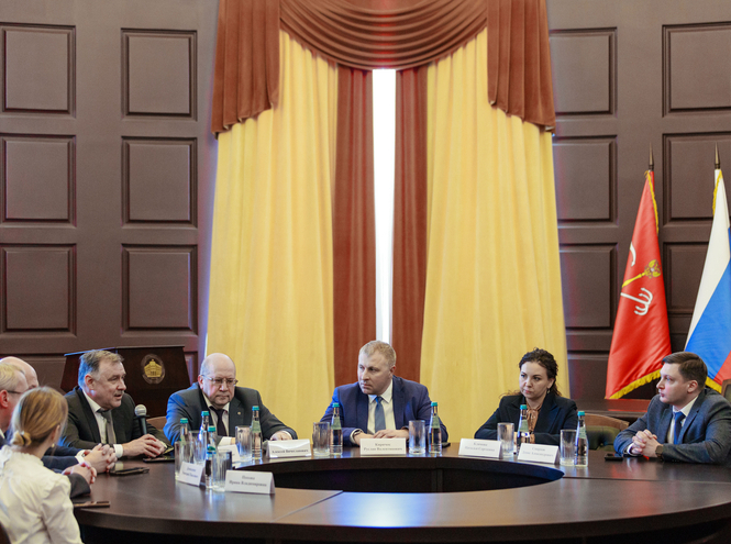 СПбГУТ и СПбГУПТД объединяют усилия для подготовки специалистов по беспилотным авиационным системам