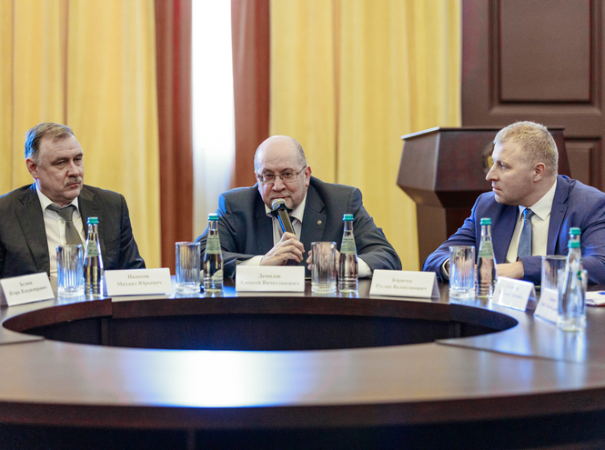 СПбГУТ и СПбГУПТД объединяют усилия для подготовки специалистов по беспилотным авиационным системам