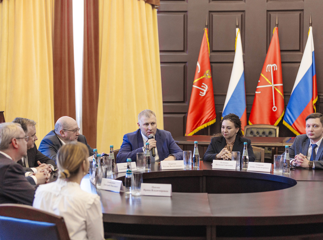 СПбГУТ и СПбГУПТД объединяют усилия для подготовки специалистов по беспилотным авиационным системам