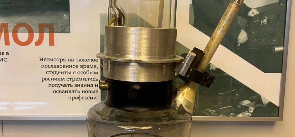 Супериконоскоп Тимофеева — Шмакова: технология, открывшая дорогу цветному телевидению