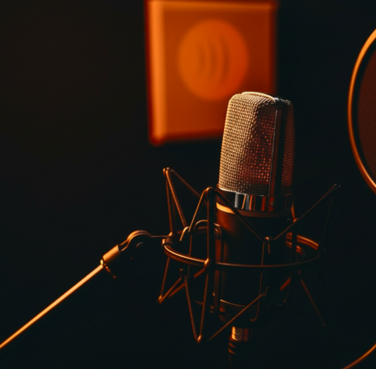 В СПбГУТ запустили серию подкастов на тему антитеррора