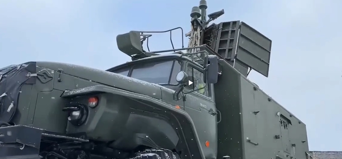 СПбГУТ продемонстрировал разработки по отражению атак БПЛА